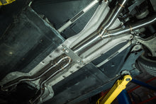 Load image into Gallery viewer, BMW E60 M5 Valved Sport Exhaust System
