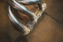 Load image into Gallery viewer, Valvetronic Valved Sport Exhaust System for Porsche 911 Carrera / S / GTS (991.1)