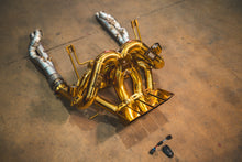 Load image into Gallery viewer, Lamborghini Aventador LP700 / S / SV Valved Sport Exhaust System
