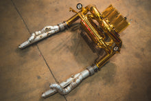 Load image into Gallery viewer, Lamborghini Aventador LP700 / S / SV Valved Sport Exhaust System