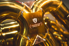 Load image into Gallery viewer, Lamborghini Aventador LP700 / S / SV Valved Sport Exhaust System