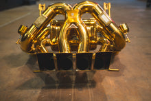 Load image into Gallery viewer, Lamborghini Aventador LP700 / S / SV Valved Sport Exhaust System