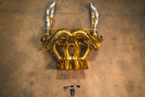 Lamborghini Aventador LP700 / S / SV Valved Sport Exhaust System