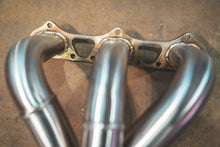 Load image into Gallery viewer, Valvetronic Valved Sport Exhaust System for Porsche GT3/RS 991.1 / 991.2