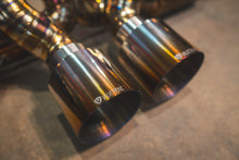 Load image into Gallery viewer, Valvetronic Valved Sport Exhaust System for Porsche GT3/RS 991.1 / 991.2