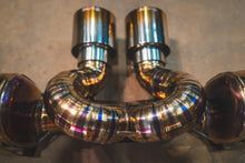 Load image into Gallery viewer, Valvetronic Valved Sport Exhaust System for Porsche GT3/RS 991.1 / 991.2