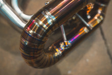 Load image into Gallery viewer, Valvetronic Valved Sport Exhaust System for Porsche GT3/RS 991.1 / 991.2