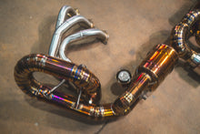 Load image into Gallery viewer, Valvetronic Valved Sport Exhaust System for Porsche GT3/RS 991.1 / 991.2