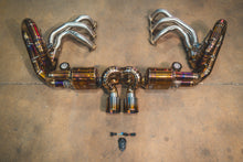 Load image into Gallery viewer, Valvetronic Valved Sport Exhaust System for Porsche GT3/RS 991.1 / 991.2