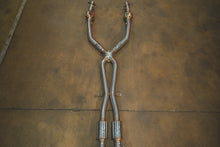 Load image into Gallery viewer, BMW E9x M3 Valved Sport Exhaust System (V2)