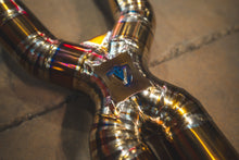 Load image into Gallery viewer, Ferrari California 4.3 V8 Valved Sport Exhaust System
