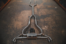Load image into Gallery viewer, BMW Alpina XB7 / X7 M50i / X7 M60i  Valved Sport Exhaust System