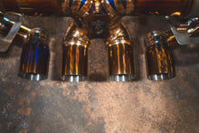 Load image into Gallery viewer, Chevrolet Corvette C8 Z06 Valved Sport Exhaust System