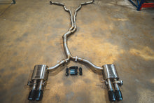 Load image into Gallery viewer, Audi B9 S4 / S5 Valved Sport Exhaust System
