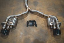 Load image into Gallery viewer, Audi RS5 B9 Valved Sport Exhaust System