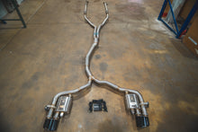 Load image into Gallery viewer, Audi RS5 B9 Valved Sport Exhaust System