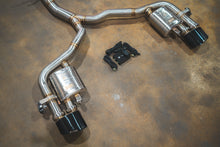 Load image into Gallery viewer, Audi RS5 B9 Valved Sport Exhaust System