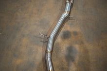 Load image into Gallery viewer, Audi RS5 B9 Valved Sport Exhaust System