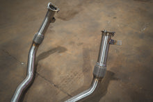 Load image into Gallery viewer, Audi RS5 B9 Valved Sport Exhaust System
