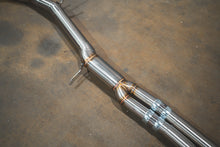 Load image into Gallery viewer, Audi RS5 B9 Valved Sport Exhaust System