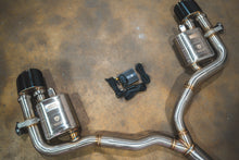 Load image into Gallery viewer, Audi RS5 B9 Valved Sport Exhaust System