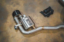 Load image into Gallery viewer, Audi RS5 B9 Valved Sport Exhaust System