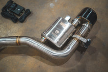 Load image into Gallery viewer, Audi RS5 B9 Valved Sport Exhaust System
