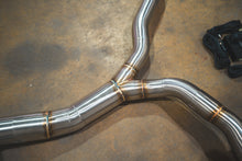 Load image into Gallery viewer, Audi RS5 B9 Valved Sport Exhaust System