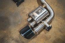 Load image into Gallery viewer, Audi RS5 B9 Valved Sport Exhaust System
