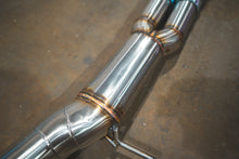 Load image into Gallery viewer, Audi RS5 B9 Valved Sport Exhaust System