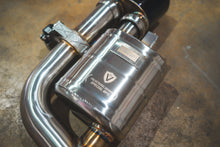 Load image into Gallery viewer, Audi RS5 B9 Valved Sport Exhaust System