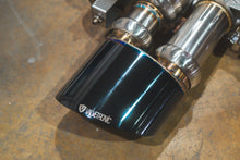 Load image into Gallery viewer, Audi RS5 B9 Valved Sport Exhaust System