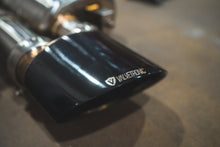 Load image into Gallery viewer, Audi RS5 B9 Valved Sport Exhaust System
