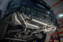 Load image into Gallery viewer, BMW M240i G42 Valved Sport Exhaust System