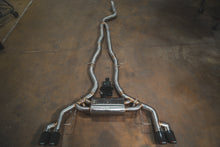 Load image into Gallery viewer, BMW X3 / X4 M40i Valved Sport Exhaust System