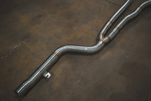 Load image into Gallery viewer, BMW X3 / X4 M40i Valved Sport Exhaust System