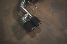 Load image into Gallery viewer, BMW X3 / X4 M40i Valved Sport Exhaust System