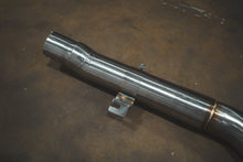 Load image into Gallery viewer, BMW X3 / X4 M40i Valved Sport Exhaust System