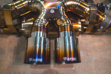 Load image into Gallery viewer, Valvetronic Valved Sport Exhaust System for Porsche 992 GT3/RS