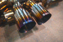 Load image into Gallery viewer, Valvetronic Valved Sport Exhaust System for Porsche 992 GT3/RS