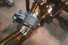 Load image into Gallery viewer, Valvetronic Valved Sport Exhaust System for Porsche 992 GT3/RS