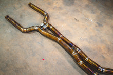 Load image into Gallery viewer, Mercedes W213 E63 AMG / AMGs Valved Sport Exhaust System