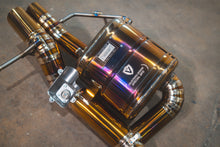 Load image into Gallery viewer, Mercedes W213 E63 AMG / AMGs Valved Sport Exhaust System