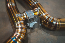 Load image into Gallery viewer, Mercedes W213 E63 AMG / AMGs Valved Sport Exhaust System