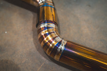 Load image into Gallery viewer, Mercedes W213 E63 AMG / AMGs Valved Sport Exhaust System