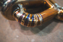 Load image into Gallery viewer, Mercedes W213 E63 AMG / AMGs Valved Sport Exhaust System