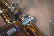 Load image into Gallery viewer, Mercedes W213 E63 AMG / AMGs Valved Sport Exhaust System