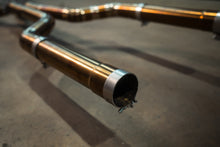 Load image into Gallery viewer, BMW M8 Valved Sport Exhaust System (F91,F92,F93)