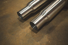 Load image into Gallery viewer, Ford Mustang GT S550 Valved Sport Exhaust System