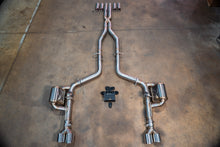 Load image into Gallery viewer, Dodge Charger / Challenger V8 Valved Sport Exhaust System